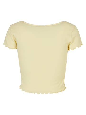 Urban Classics Urban Classics in softyellow