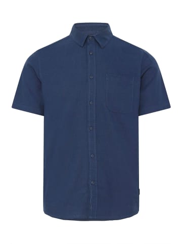 BLEND Leinenhemd BHLins in Blau