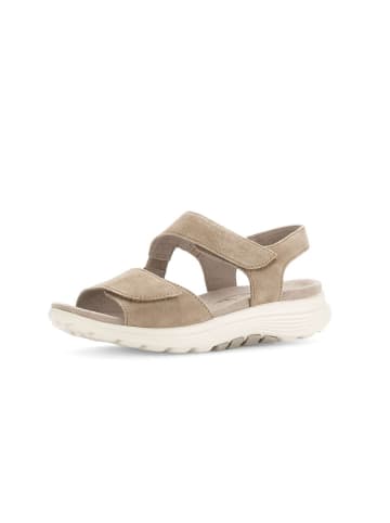 rollingsoft Trekkingsandalen in beige