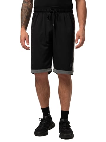 JP1880 Bermuda in schwarz