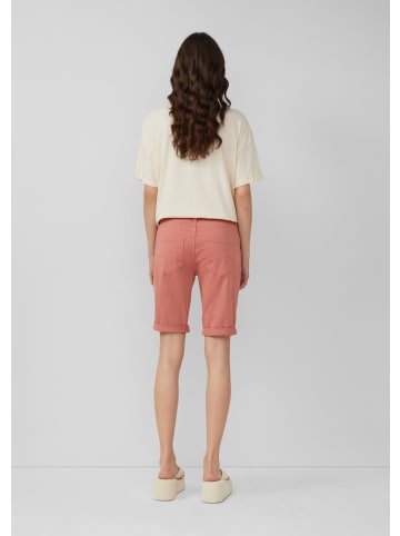 QS Jeans-Hose CATIE in 2080_papaya