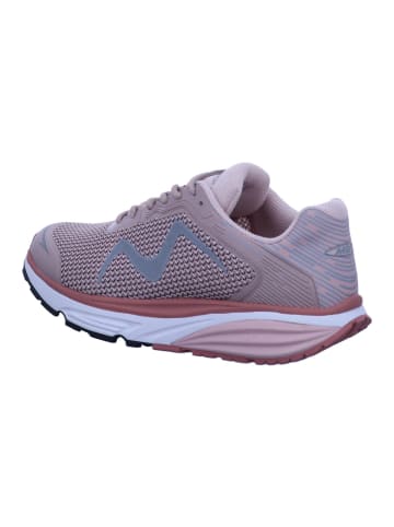 MBT Schnürschuhe Colorado X W in rose dust