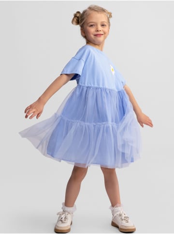 Minoti Partykleid 30DRESS113 in Blau