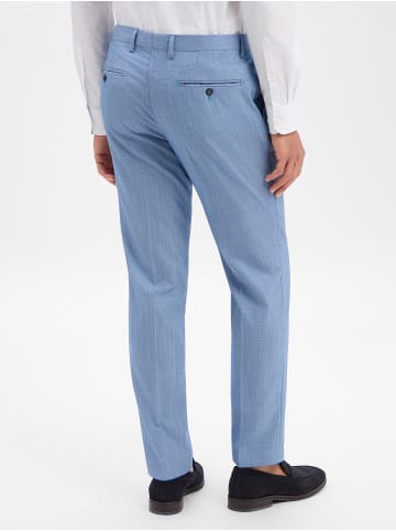 Pierre Cardin Baukasten-Hose Ryan in blau