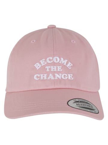 Mister Tee Dad Caps - Classics in pink