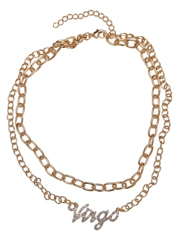 Urban Classics Urban Classics Halsketten in virgo