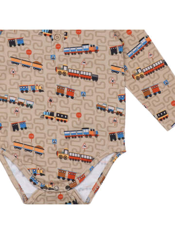 Walkiddy Body Tiny Trains - Body