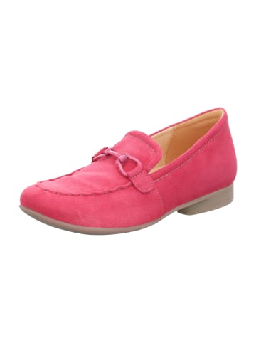 Think! Loafer GUAD2 in Magenta