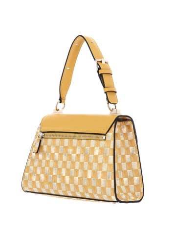 Guess Handtasche für Damen in gelb