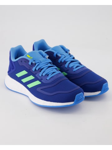 adidas Sneaker in Blau