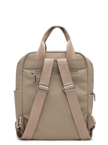 Tamaris Rucksack TAS Maleen in sand