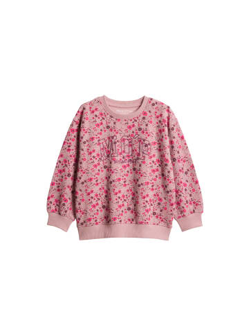 Marc O'Polo ‎KIDS-GIRLS Sweatshirt in Vintage Rose