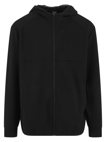 Urban Classics Sweat & Fleece - Hoodies Zipthrough in black