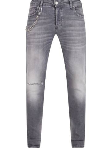 2Y Studios Jeans in grey