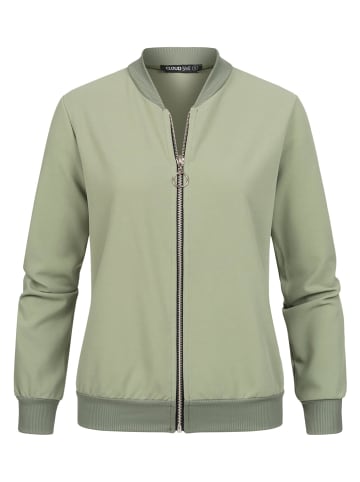 Cloud5ive Cloud5ive Leichte Jacken in green