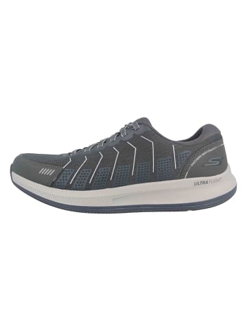 Skechers Sportschuhe in Grau