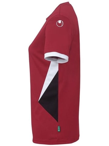 uhlsport  Trikot "Equipe 29 Shirt Kurzarm Damen" in Rot