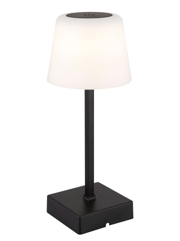 Globo lighting Tischleuchte "XAYDEN" in black