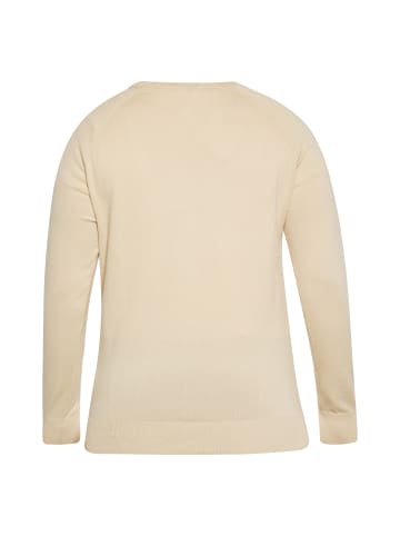 MO Pullover in BEIGE