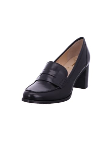 Luca Grossi Pumps in schwarz