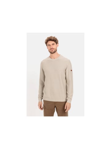 Camel Active Pullover