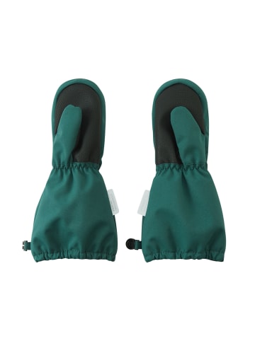 Reima ReimaTec Fäustlinge Apuna Dark Teal