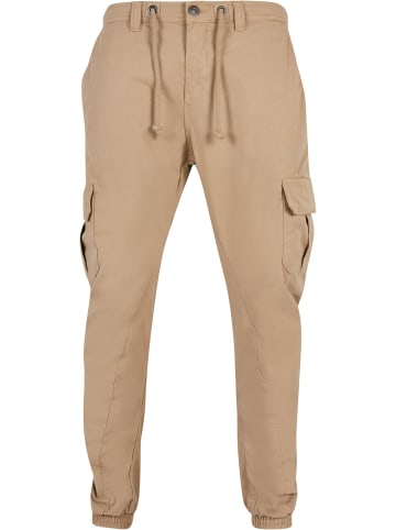 Urban Classics Jogginghose in unionbeige