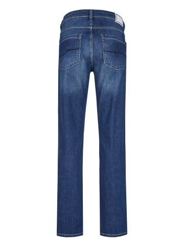 HECHTER PARIS Regular-Fit-Jeans in navy