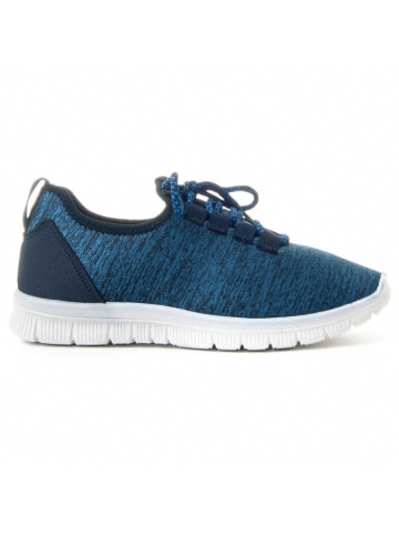 Montevita Sneakers Fitcrosw11 in Blau