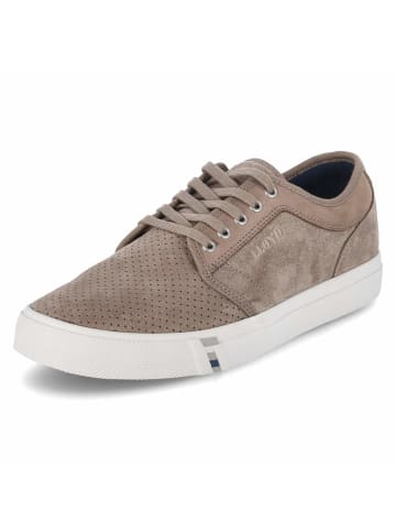 LLOYD Halbschuhe ETHAN in Beige