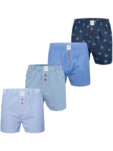 Phil & Co. Berlin  Boxer Core in Set 2