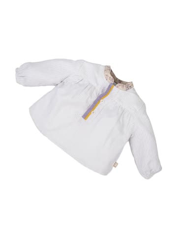 Tutto Piccolo Bluse in Beige