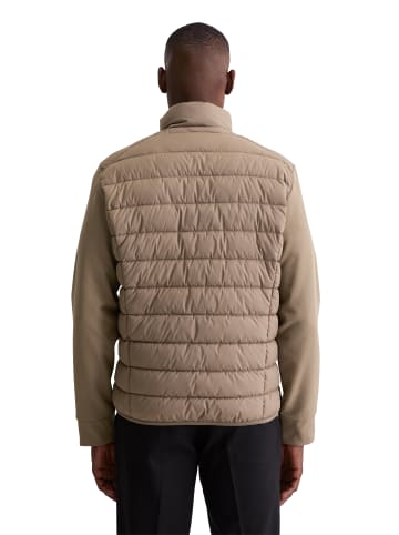 Marc O'Polo Steppjacke regular in pavestone