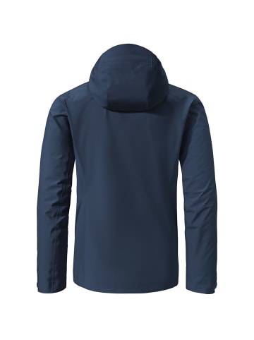 Schöffel M JACKET STYLE CASCATA in Marine
