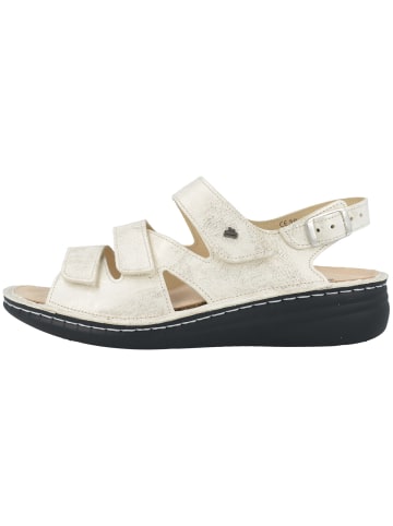 Finn Comfort Orthopädischer Schuh in gold