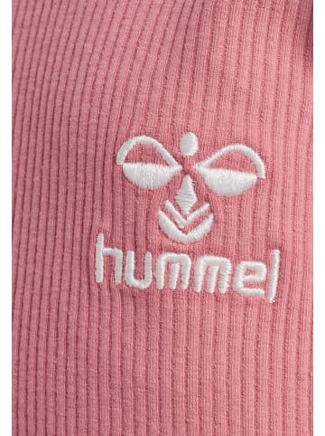 Hummel T-Shirt Hmlsami Jungen in DUSTY ROSE