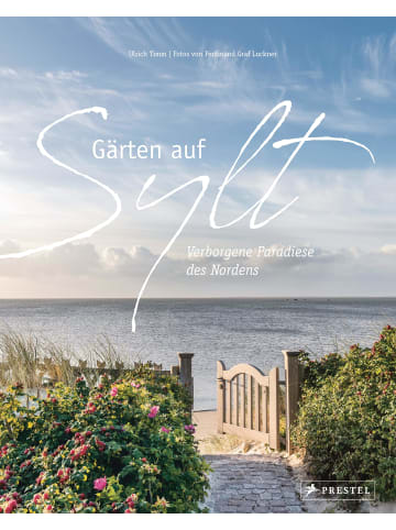 Prestel Verlag Gärten auf Sylt