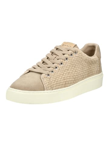 GANT Footwear Sneaker in Sand