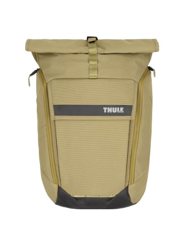 Thule Paramount Rucksack 55 cm Laptopfach in nutria