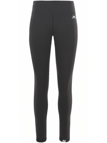 Trespass Leggings in Schwarz