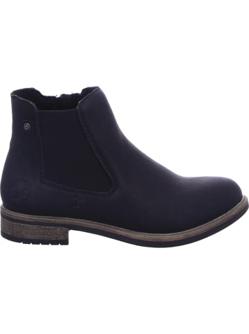rieker Stiefeletten für Herren in schwarz
