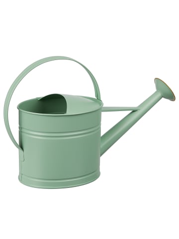Butlers Mini-Gießkanne ZINC in Grün