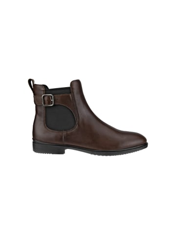 Ecco Stiefelette in braun