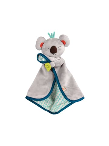 B.toys Schmusetuch B. Security Blanket Koala ab 0 Jahre in Mehrfarbig