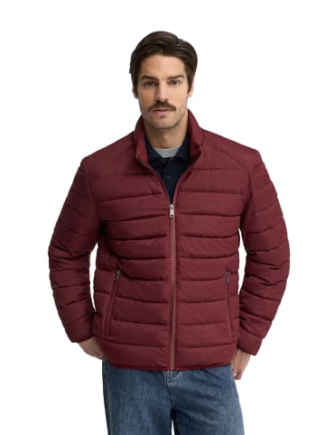 Polo Club Jacke MAN BRUNEI LONG SLEEVE REGULAR FIT in Granat