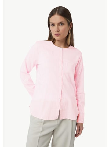 comma Bluse in 44G1_rosa