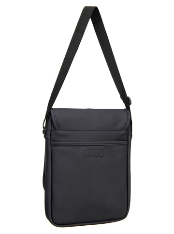 SCHIETWETTER Crossbag "Norderney", Umhängetasche in black