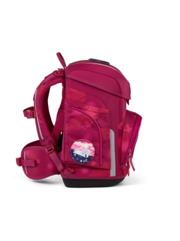 Ergobag Cubo Set MondzauBär in bunt