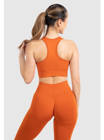 SMILODOX Sport BH Amaze Pro in Orange