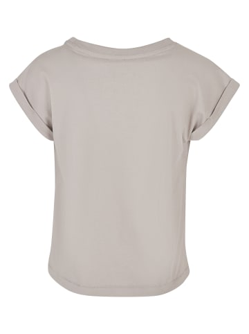 Urban Classics T-Shirt in warmgrey